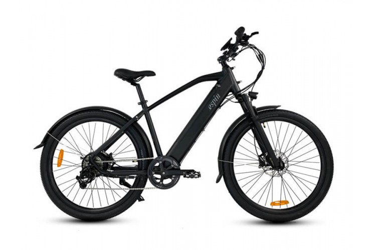 S511-PT Black